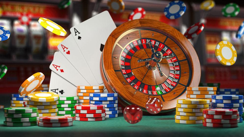 5 jeux de casinos en ligne qui donnent de l’adrénaline autant que la corrida