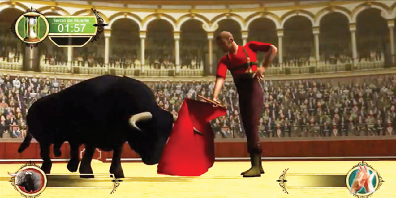jeu-corrida