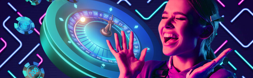 Les variations passionnantes de la roulette en ligne