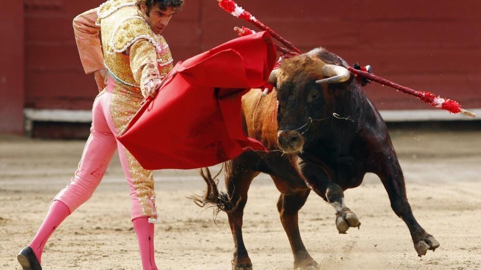 La Corrida