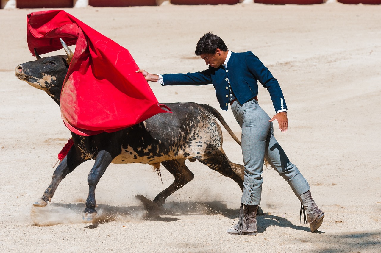 La Passion de la Corrida : Entre Tradition et Stratégie