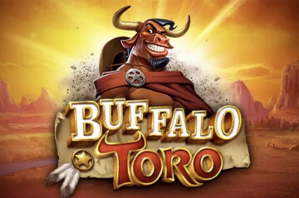 jeux d'argent en ligne sur le thème de Toro